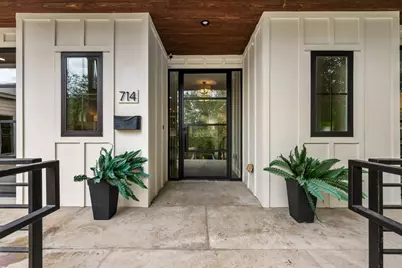 714 Upson Street, Austin, TX 78703 - Photo 5
