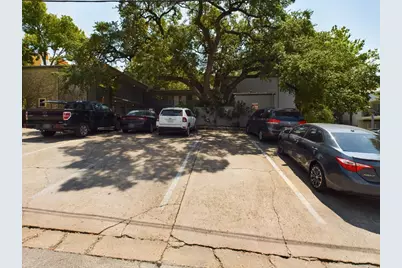 803 W 28th Street #105, Austin, TX 78705 - Photo 1