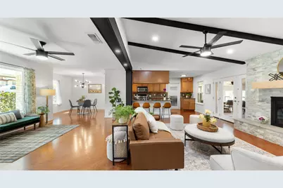 1704 Shelbourne Drive, Austin, TX 78752 - Photo 3