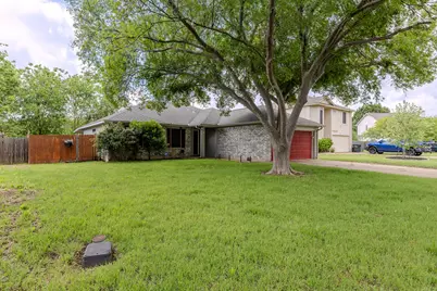 106 Wisteria Drive, Georgetown, TX 78626 - Photo 3