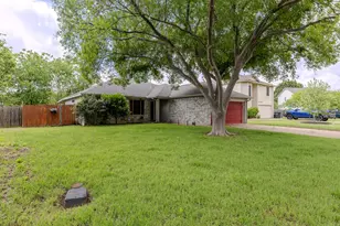 106 Wisteria Dr, Georgetown, TX 78626 - Photo 3