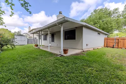 106 Wisteria Drive, Georgetown, TX 78626 - Photo 25