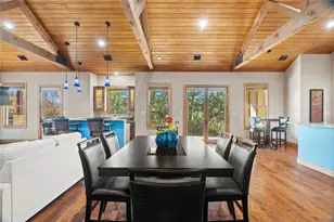 409 Venture Blvd S, Point Venture, TX 78645 - Photo 5