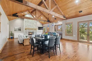 409 Venture Blvd S, Point Venture, TX 78645 - Photo 3