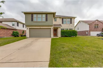 1107 Fox Sparrow Cove, Pflugerville, TX 78660 - Photo 1