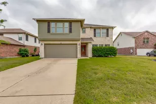 1107 Fox Sparrow Cove, Pflugerville, TX 78660 - Photo 1