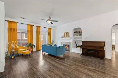 5948 Lomita Verde Circle, Austin, TX 78749 - Photo 11