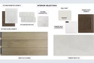 1316 Snowdrop Drive, Georgetown, TX 78628 - Photo 5