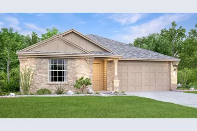 405 Vantage Drive, Hutto, TX 78634 - Photo 3