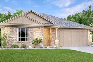 405 Vantage Dr, Hutto, TX 78634 - Photo 3
