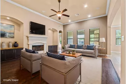 1710 Foxboro Lane, Cedar Park, TX 78613 - Photo 3