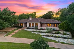 300 Bent Tree Ct, West Lake Hills, TX 78746 - Photo 1