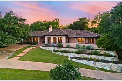 300 Bent Tree Court, West Lake Hills, TX 78746 - Photo 1