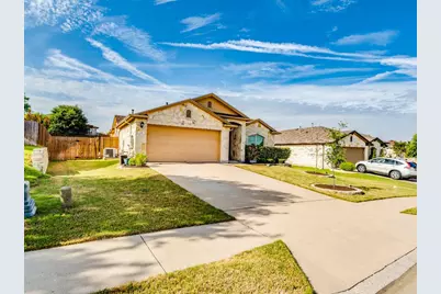 508 Alsatian Lane, Leander, TX 78641 - Photo 5