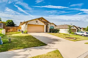 508 Alsatian Ln, Leander, TX 78641 - Photo 5