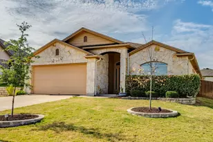 508 Alsatian Ln, Leander, TX 78641 - Photo 3