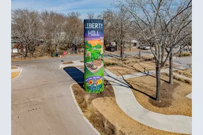 1801 Main Street, Liberty Hill, TX 78642 - Photo 9