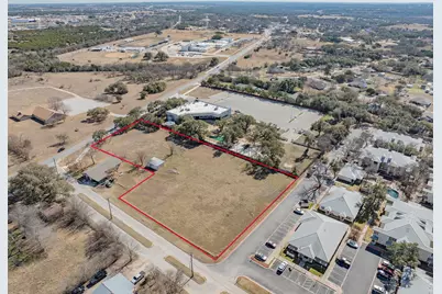 1801 Main Street, Liberty Hill, TX 78642 - Photo 3