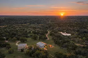 582 Delaware Creek Rd, Blanco, TX 78006 - Photo 1