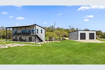 582 Delaware Creek Road, Blanco, TX 78006 - Photo 3