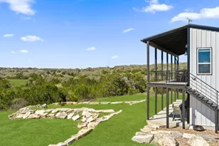 582 Delaware Creek Rd, Blanco, TX 78006 - Photo 5