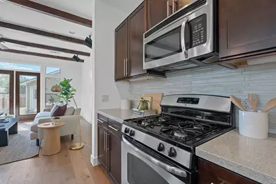 5412 Grover Avenue #A, Austin, TX 78756 - Photo 11