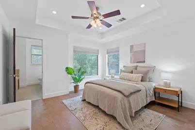 5412 Grover Avenue #A, Austin, TX 78756 - Photo 15