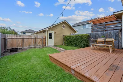 5412 Grover Avenue #A, Austin, TX 78756 - Photo 29