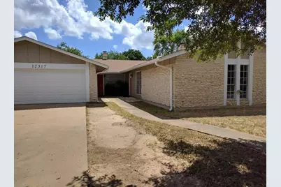 12317 Willow Wild Drive #A, Austin, TX 78758 - Photo 1