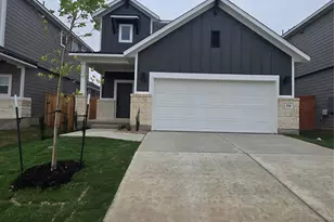 224 Langhorne Bnd, Liberty Hill, TX 78642 - Photo 7