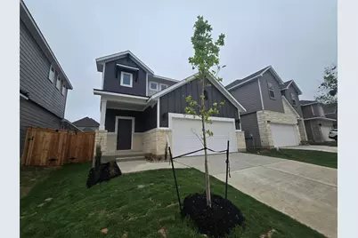 224 Langhorne Bend, Liberty Hill, TX 78642 - Photo 5