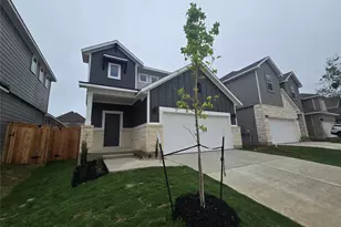 224 Langhorne Bnd, Liberty Hill, TX 78642 - Photo 5