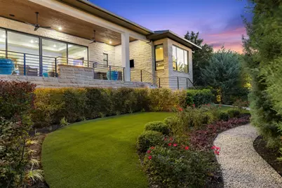 8408 Carranzo Drive, Austin, TX 78735 - Photo 5