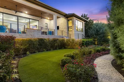 8408 Carranzo Drive, Austin, TX 78735 - Photo 5