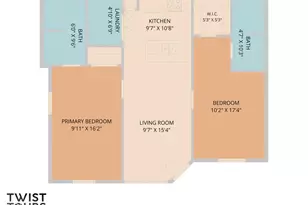 1807 Poquito St, Austin, TX 78702 - Photo 27