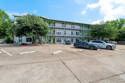 1807 Poquito Street #30, Austin, TX 78702 - Photo 5