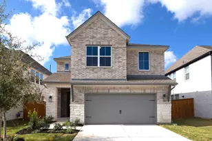 137 Emerald Grove Dr, Georgetown, TX 78633 - Photo 1
