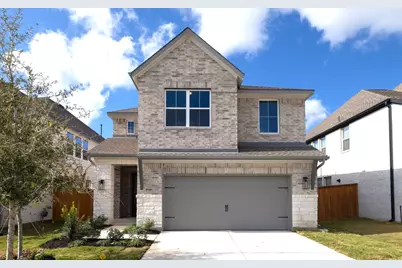 137 Emerald Grove Drive, Georgetown, TX 78633 - Photo 1