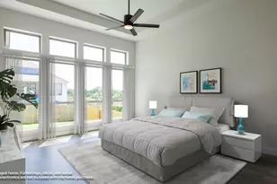 1645 Hosanna Grande Wy, Leander, TX 78641 - Photo 5
