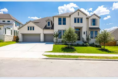 1645 Hosanna Grande Way, Leander, TX 78641 - Photo 1