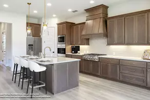 1645 Hosanna Grande Wy, Leander, TX 78641 - Photo 7