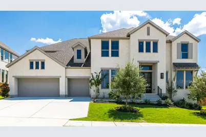 1645 Hosanna Grande Way, Leander, TX 78641 - Photo 3