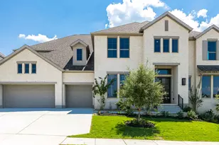1645 Hosanna Grande Wy, Leander, TX 78641 - Photo 3