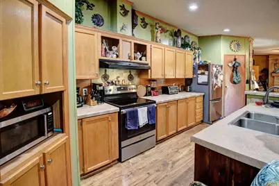 181 Lockwood Road, Red Rock, TX 78662 - Photo 11