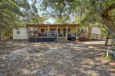 181 Lockwood Road, Red Rock, TX 78662 - Photo 1