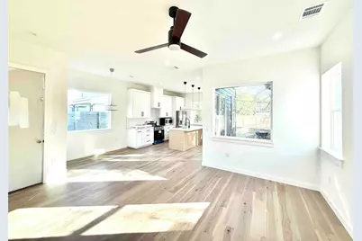 6809 Porter Street #2, Austin, TX 78741 - Photo 3