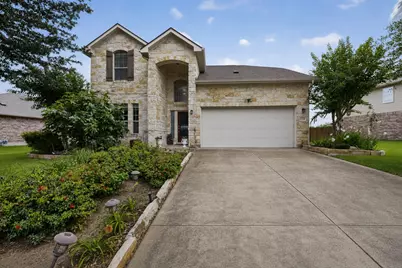 11228 Barn Owl Drive, Austin, TX 78754 - Photo 1