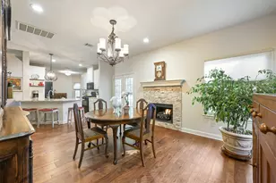 411 Steeplechase Dr, Georgetown, TX 78626 - Photo 7