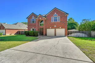 411 Steeplechase Dr, Georgetown, TX 78626 - Photo 3