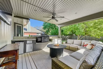 411 Steeplechase Drive, Georgetown, TX 78626 - Photo 1